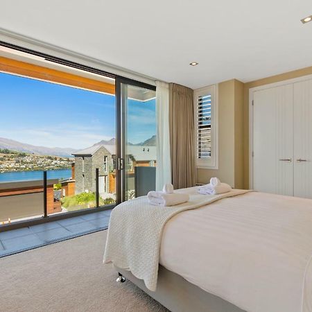 Villa On Saint Marks Queenstown Exterior photo