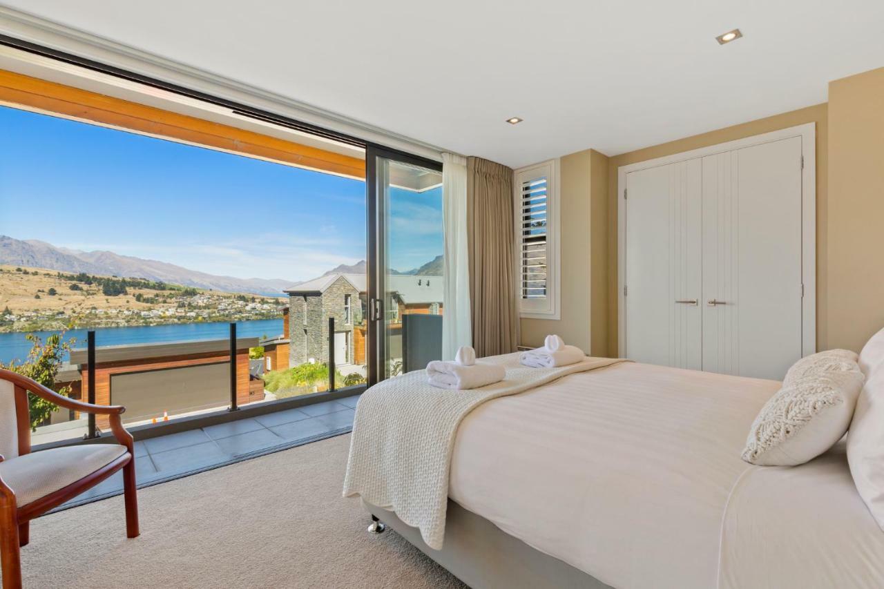 Villa On Saint Marks Queenstown Exterior photo